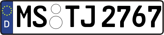 MS-TJ2767