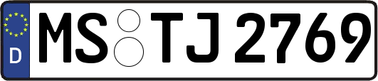 MS-TJ2769