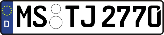 MS-TJ2770