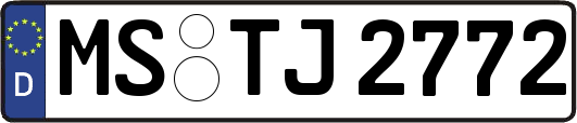 MS-TJ2772