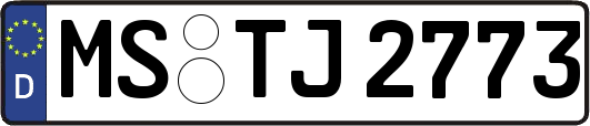 MS-TJ2773