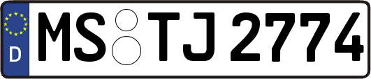 MS-TJ2774