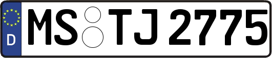MS-TJ2775