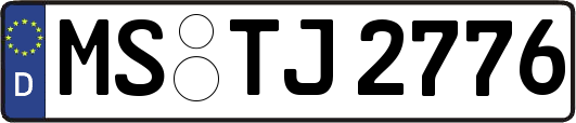 MS-TJ2776