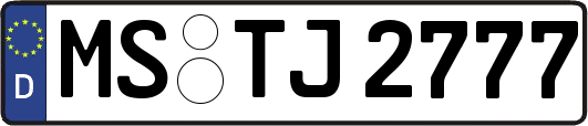 MS-TJ2777