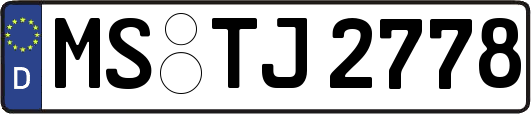 MS-TJ2778