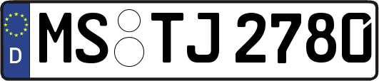 MS-TJ2780