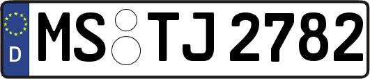 MS-TJ2782