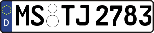 MS-TJ2783