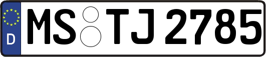 MS-TJ2785