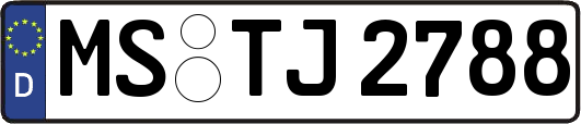 MS-TJ2788