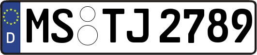 MS-TJ2789
