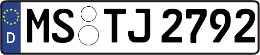 MS-TJ2792