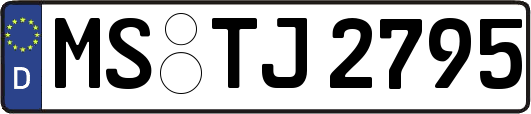 MS-TJ2795