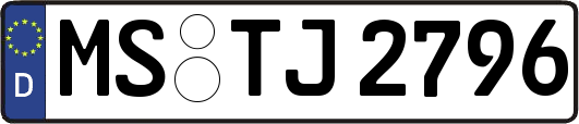 MS-TJ2796