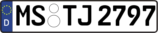 MS-TJ2797