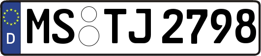 MS-TJ2798
