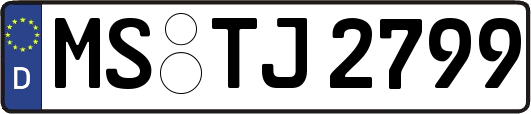 MS-TJ2799