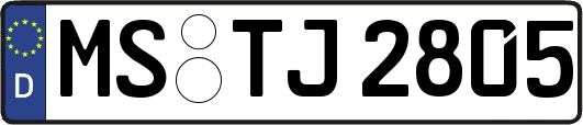 MS-TJ2805