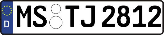 MS-TJ2812