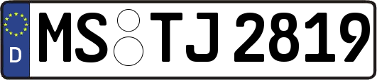MS-TJ2819