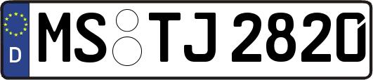 MS-TJ2820