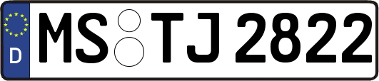 MS-TJ2822