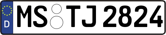 MS-TJ2824