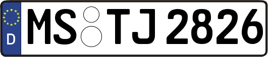 MS-TJ2826