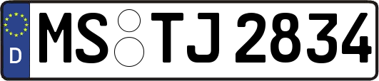 MS-TJ2834