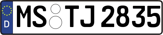 MS-TJ2835