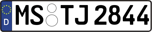 MS-TJ2844