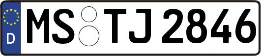 MS-TJ2846