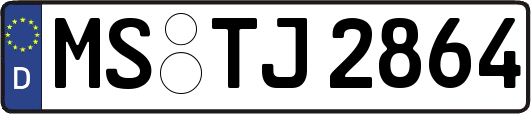 MS-TJ2864