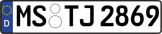 MS-TJ2869
