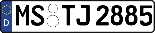 MS-TJ2885
