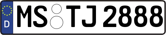 MS-TJ2888