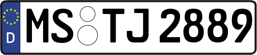 MS-TJ2889
