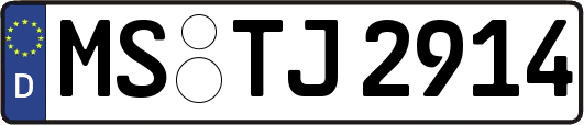 MS-TJ2914
