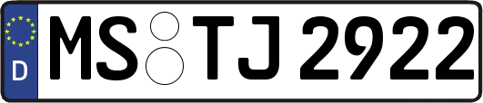 MS-TJ2922