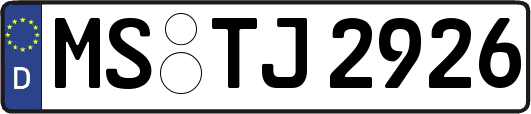 MS-TJ2926