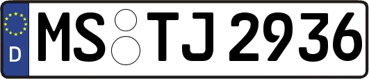 MS-TJ2936