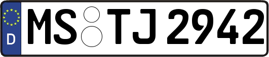 MS-TJ2942