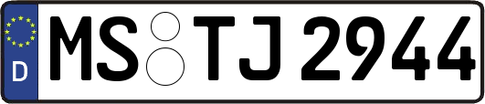 MS-TJ2944