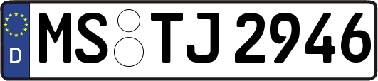 MS-TJ2946