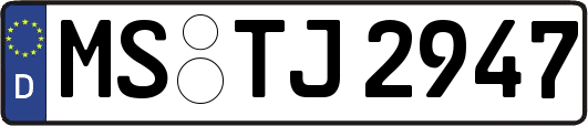 MS-TJ2947