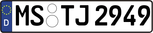 MS-TJ2949