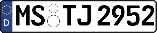 MS-TJ2952