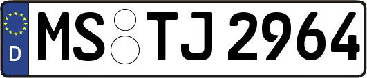 MS-TJ2964