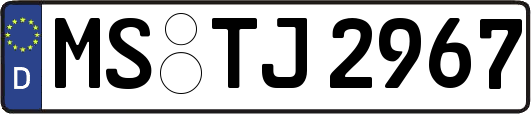 MS-TJ2967